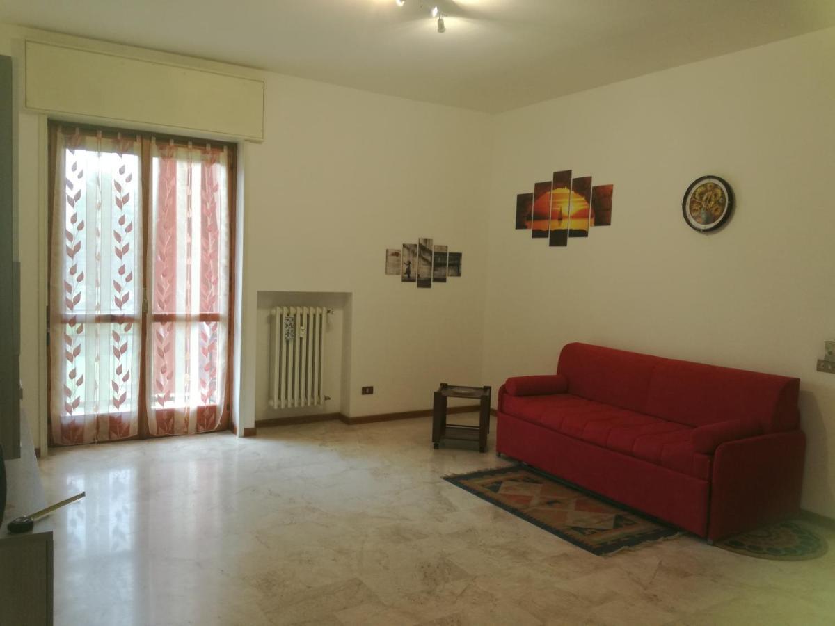 דירות רוצאנו La Sistemazione Brillantino Silver מראה חיצוני תמונה